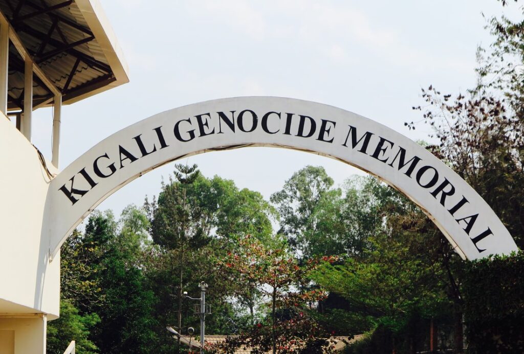The Rwanda Genocide – Rwanda Cultural Safaris