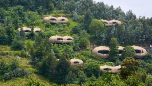 How Rwanda’s Hospitality Industry is Embracing High End Tourism Strategy - Rwanda Travel News