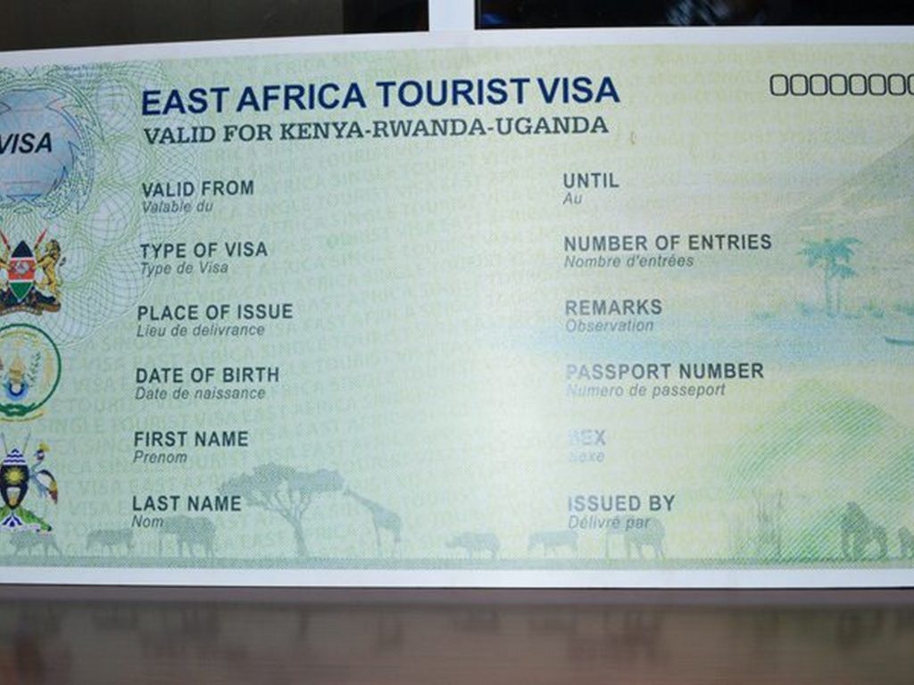 How to Get a Rwanda Visa - Visa Requirements & Application