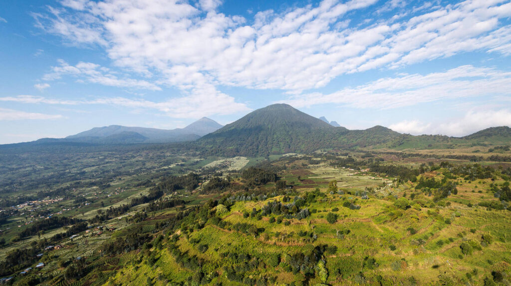 Mount Karisimbi Volcano Hike - Rwanda Gorilla Safaris