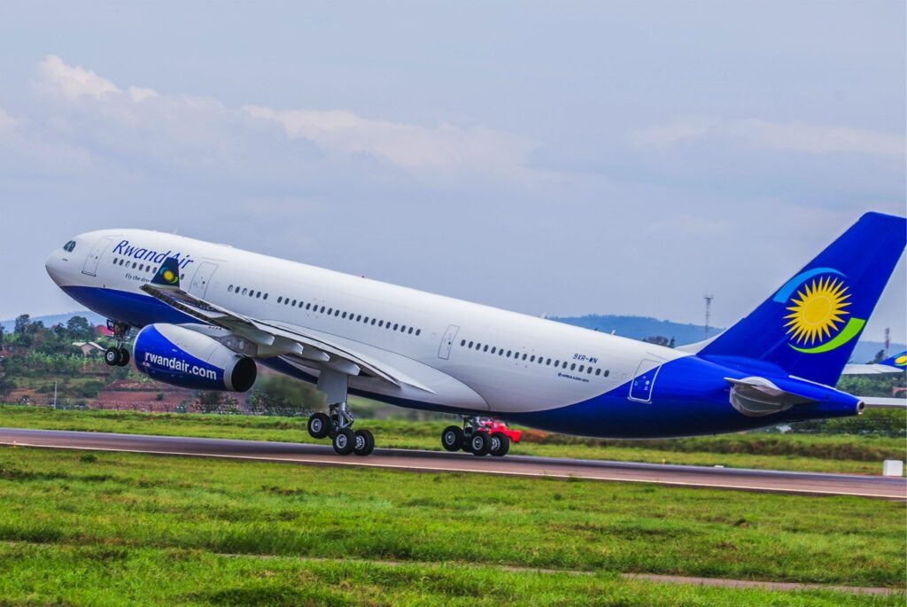 Rwanda Air Launches Direct Flights to Abuja - Rwanda Travel Updates