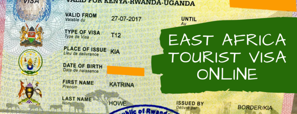 Rwanda Visa Information - How to Acquire a Visa to Rwanda