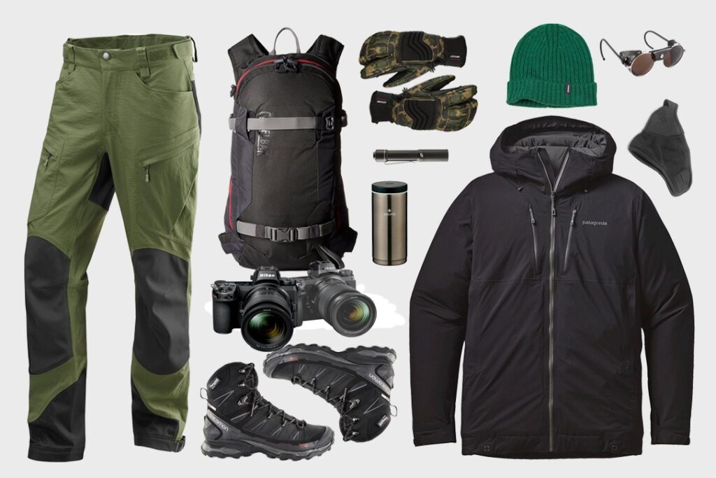 What to Pack for a gorilla trekking Trip - Rwanda Trek Tours